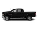 2016 RAM 2500 4WD Crew Cab 6.4 Ft Box Laramie Longhorn