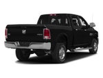 2016 RAM 2500 4WD Crew Cab 6.4 Ft Box Laramie Longhorn
