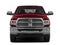 2016 RAM 2500 4WD Crew Cab 6.4 Ft Box Laramie Longhorn