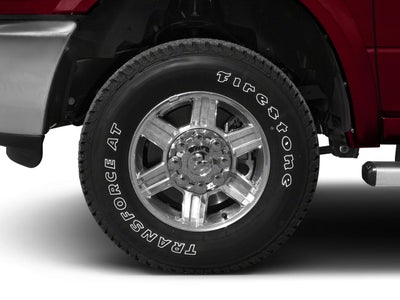 2016 RAM 2500 4WD Crew Cab 6.4 Ft Box Laramie Longhorn