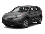 2013 Honda CR-V LX 2WD