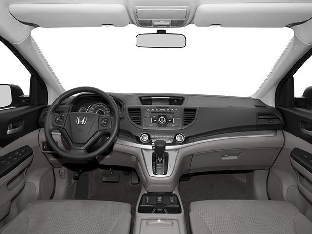 2013 Honda CR-V LX 2WD