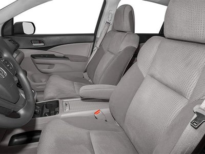 2013 Honda CR-V LX 2WD