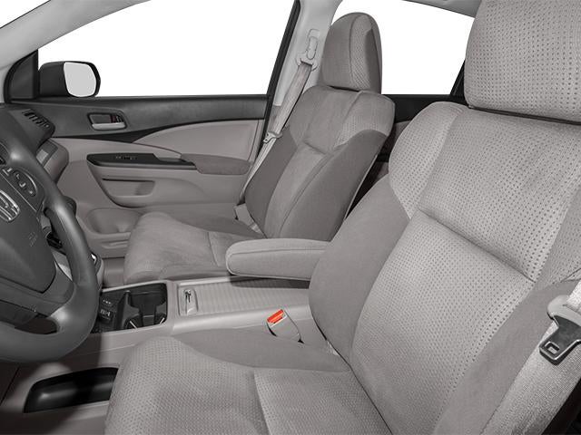 2013 Honda CR-V LX 2WD