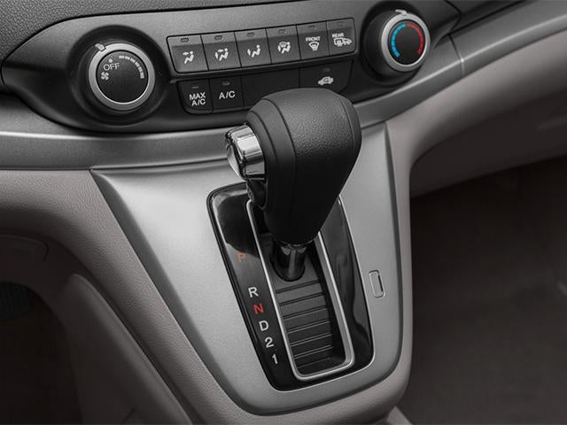 2013 Honda CR-V LX 2WD