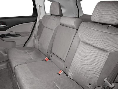 2013 Honda CR-V LX 2WD