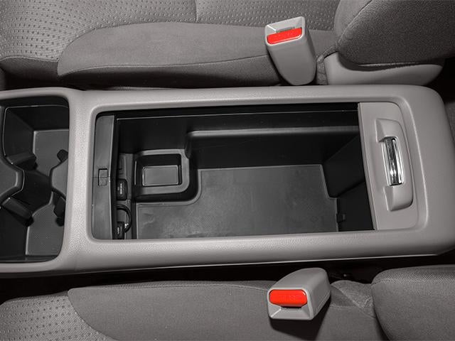 2013 Honda CR-V LX 2WD