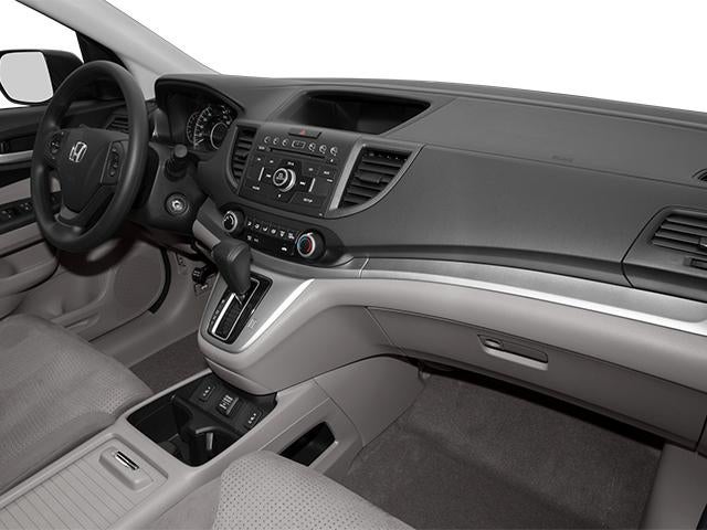 2013 Honda CR-V LX 2WD