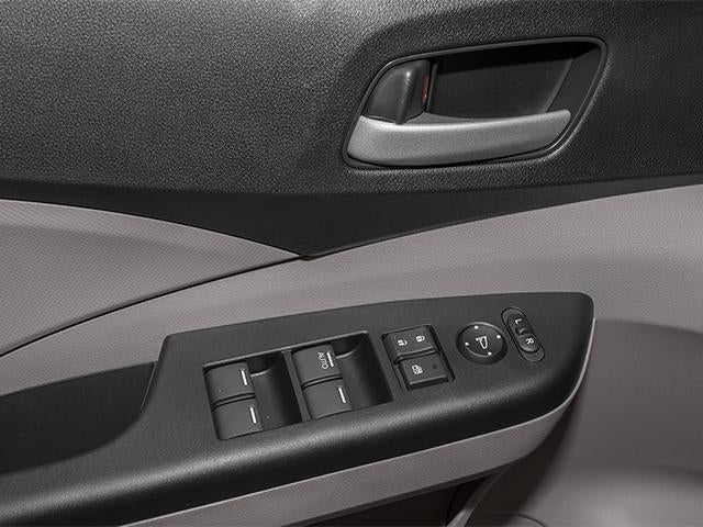 2013 Honda CR-V LX 2WD