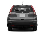 2013 Honda CR-V LX 2WD