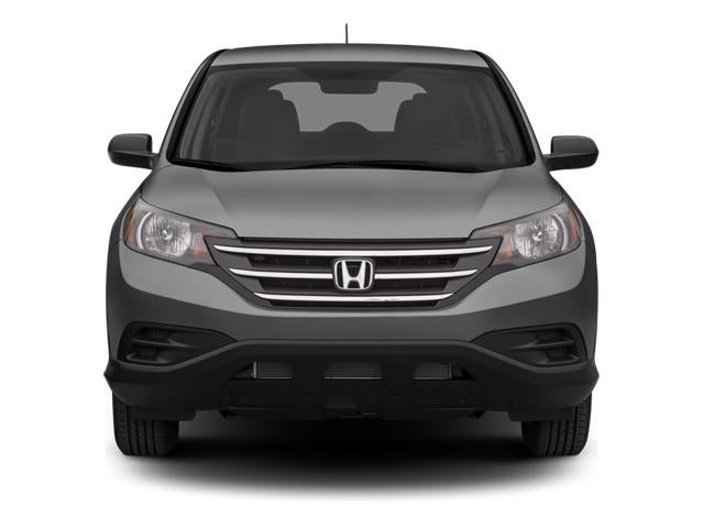 2013 Honda CR-V LX 2WD