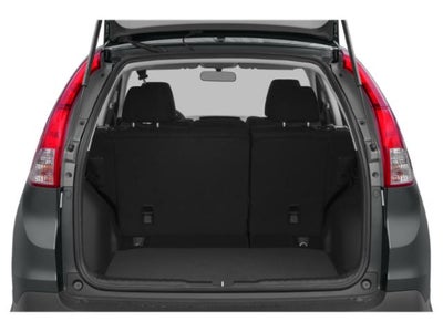 2014 Honda CR-V EX 2WD