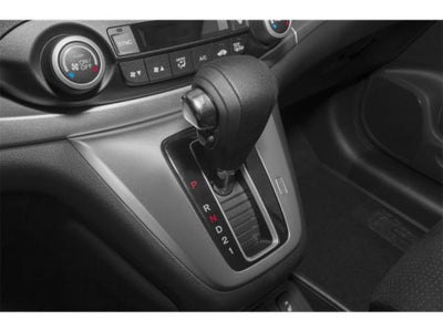 2014 Honda CR-V EX 2WD