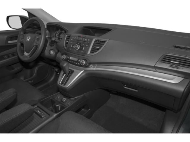 2014 Honda CR-V EX 2WD
