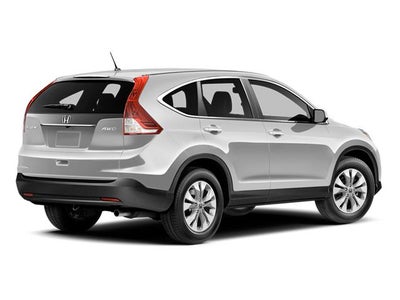 2014 Honda CR-V EX 2WD