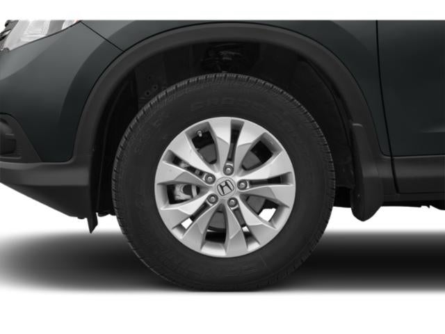 2014 Honda CR-V EX 2WD