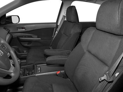 2013 Honda CR-V EX 2WD