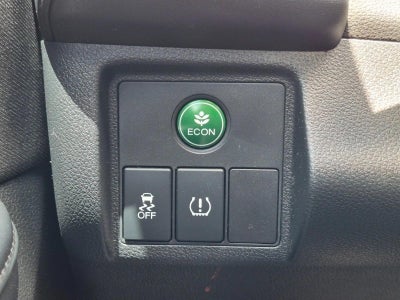 2019 Honda HR-V Sport 2WD CVT