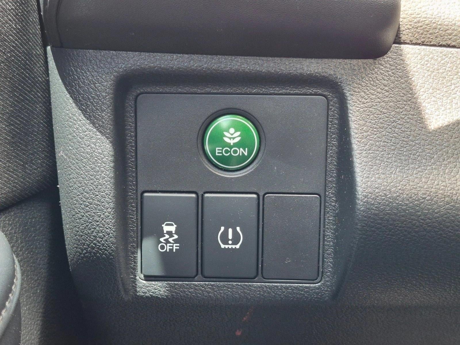 2019 Honda HR-V Sport 2WD CVT