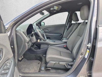 2019 Honda HR-V Sport 2WD CVT