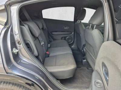 2019 Honda HR-V Sport 2WD CVT