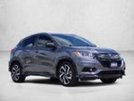 2019 Honda HR-V Sport 2WD CVT