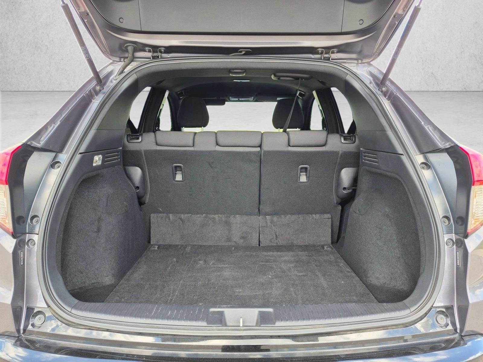 2019 Honda HR-V Sport 2WD CVT