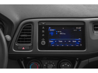 2020 Honda HR-V Sport 2WD CVT