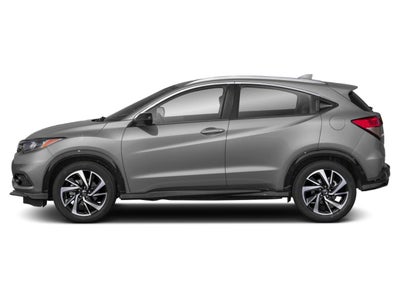 2020 Honda HR-V Sport 2WD CVT