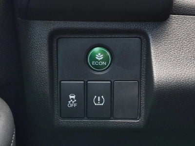 2017 Honda HR-V EX AWD CVT