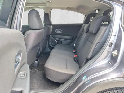 2017 Honda HR-V EX AWD CVT