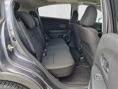 2017 Honda HR-V EX AWD CVT