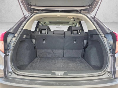 2017 Honda HR-V EX AWD CVT