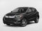 2021 Honda HR-V EX AWD CVT