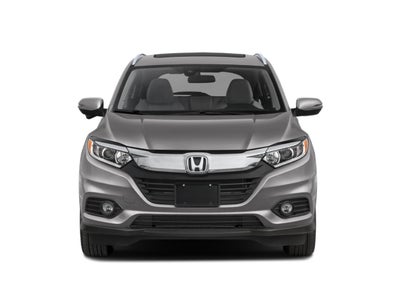 2021 Honda HR-V EX AWD CVT