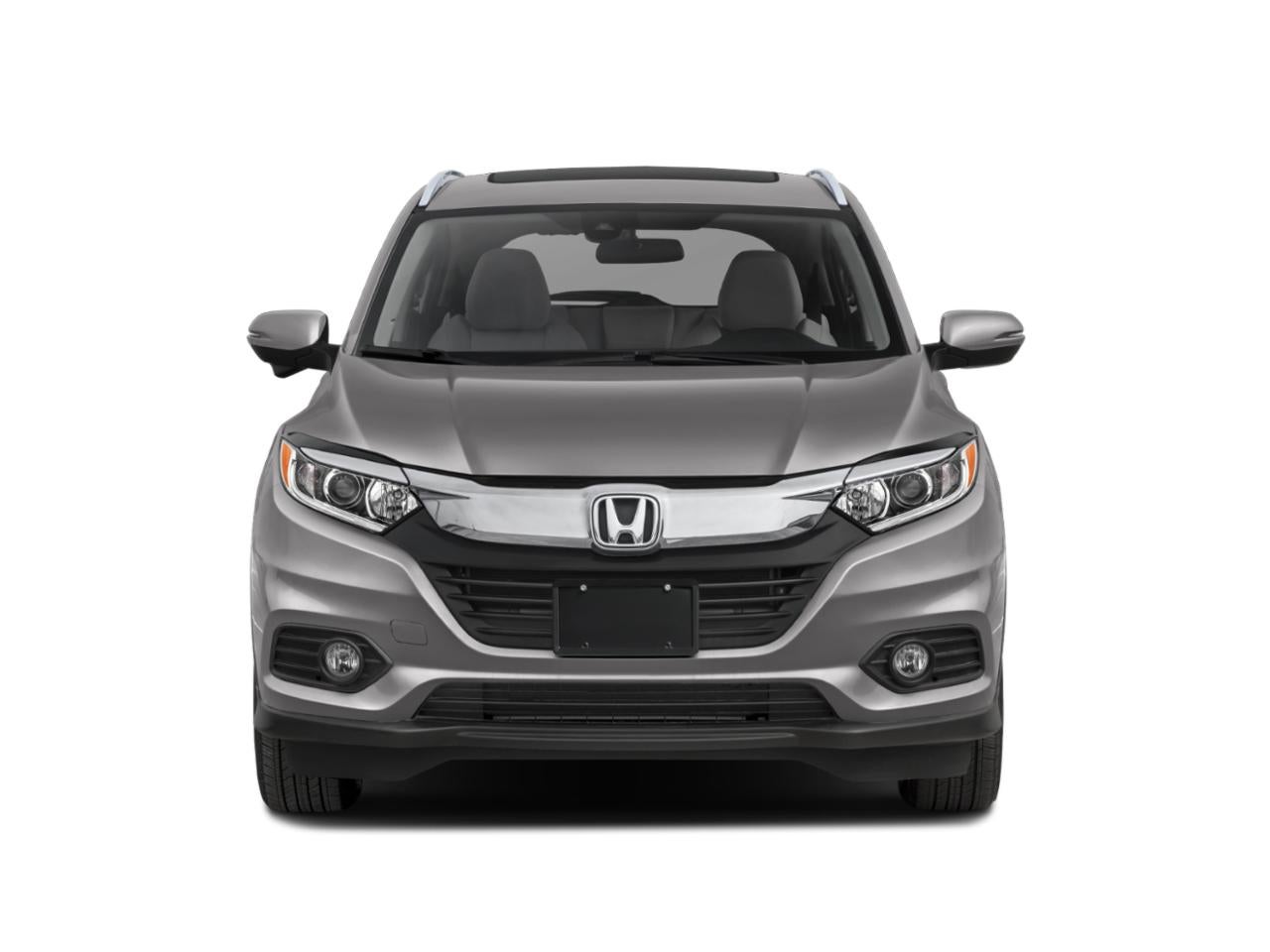 2021 Honda HR-V EX AWD CVT