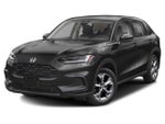 2023 Honda HR-V EX-L 2WD CVT