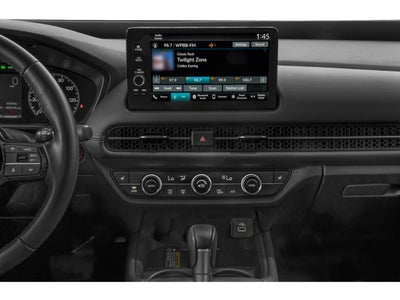 2023 Honda HR-V EX-L 2WD CVT