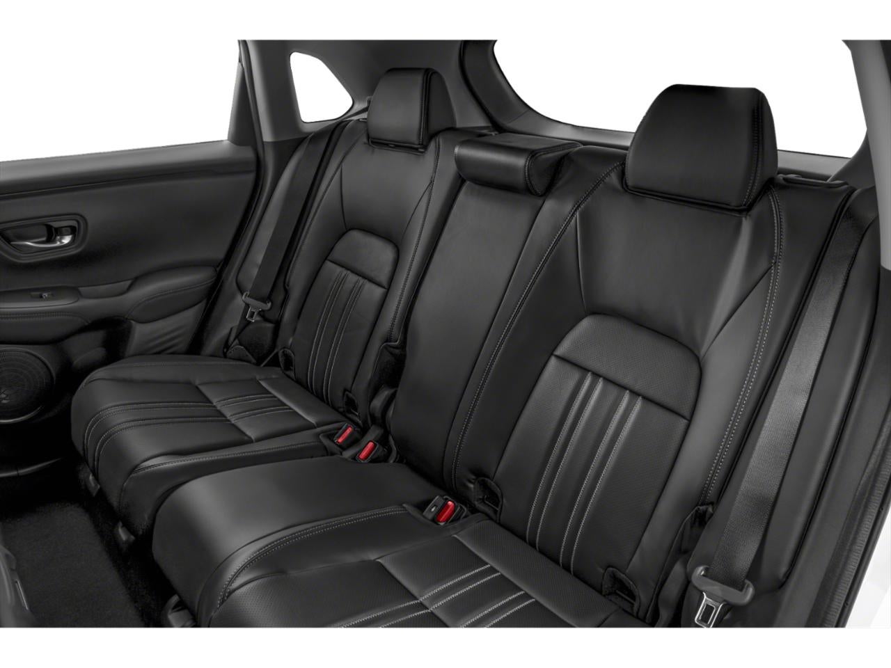 2023 Honda HR-V EX-L 2WD CVT