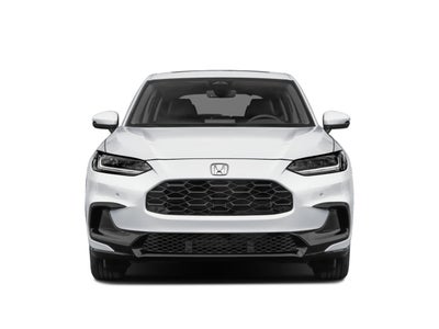 2023 Honda HR-V EX-L 2WD CVT