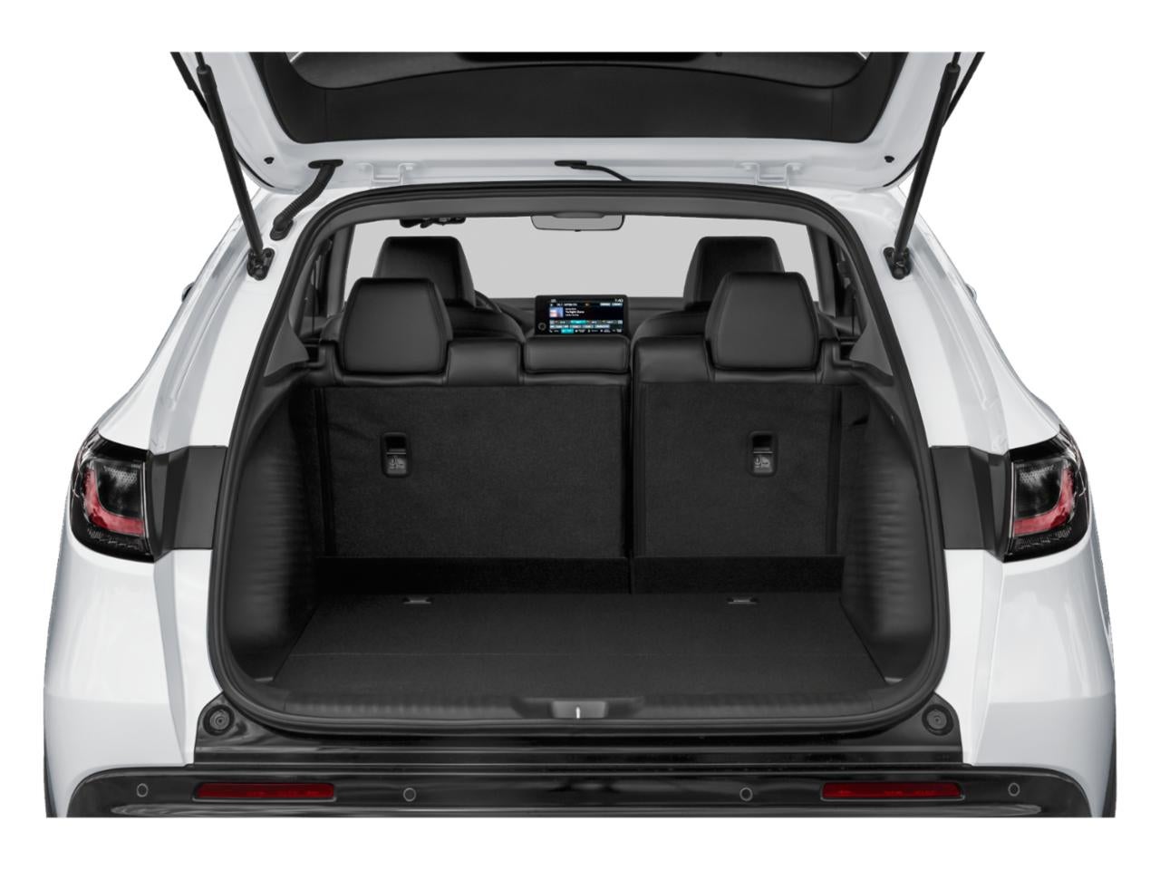 2023 Honda HR-V EX-L 2WD CVT