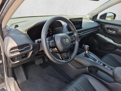 2024 Honda HR-V EX-L 2WD CVT