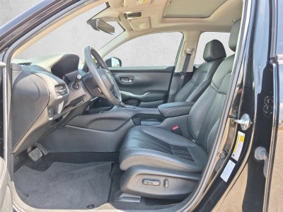 2024 Honda HR-V EX-L 2WD CVT