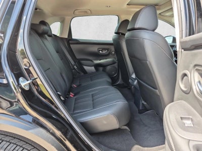 2024 Honda HR-V EX-L 2WD CVT
