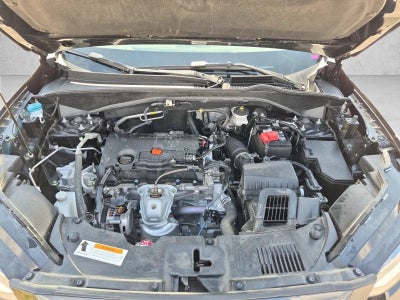 2024 Honda HR-V EX-L 2WD CVT