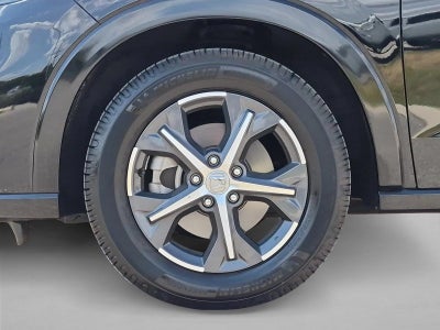 2024 Honda HR-V EX-L 2WD CVT