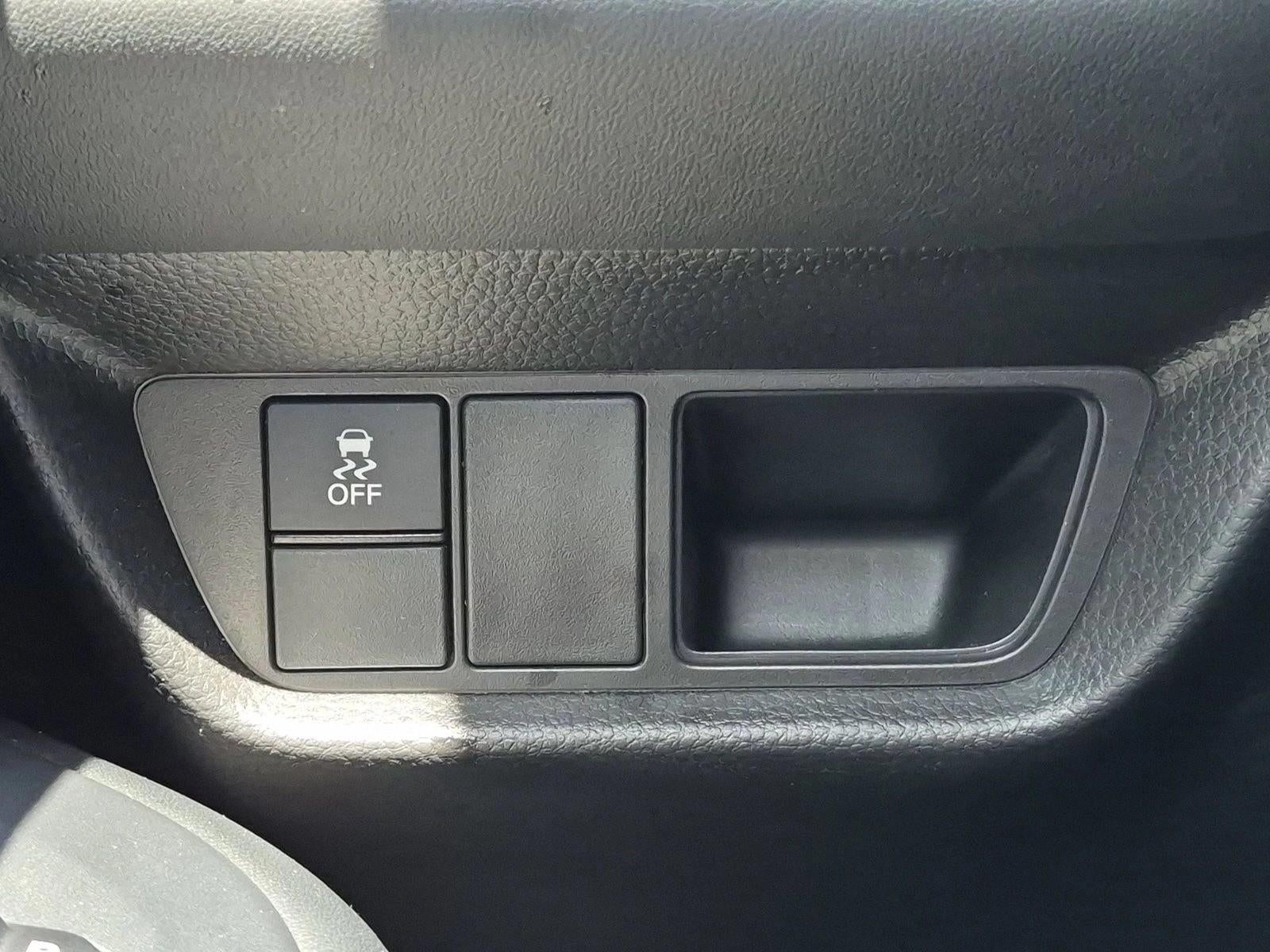 2024 Honda HR-V EX-L 2WD CVT