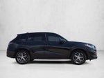 2024 Honda HR-V EX-L 2WD CVT