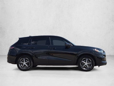 2024 Honda HR-V EX-L 2WD CVT