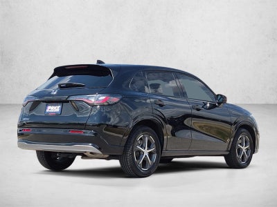 2024 Honda HR-V EX-L 2WD CVT